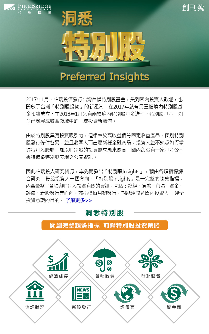 柏瑞投資理財網